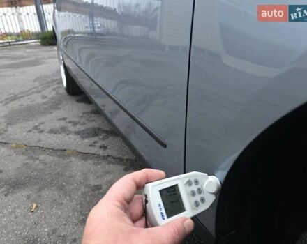 Сірий Фольксваген Пассат, об'ємом двигуна 1.6 л та пробігом 179 тис. км за 6300 $, фото 25 на Automoto.ua