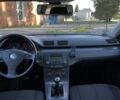 Серый Фольксваген Пассат, объемом двигателя 1.6 л и пробегом 236 тыс. км за 6300 $, фото 21 на Automoto.ua