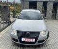 Серый Фольксваген Пассат, объемом двигателя 2 л и пробегом 300 тыс. км за 3400 $, фото 2 на Automoto.ua