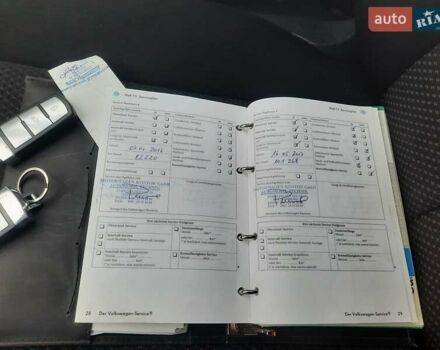 Серый Фольксваген Пассат, объемом двигателя 1.6 л и пробегом 175 тыс. км за 6850 $, фото 106 на Automoto.ua