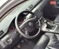 Сірий Фольксваген Пассат, об'ємом двигуна 1.97 л та пробігом 420 тис. км за 4999 $, фото 4 на Automoto.ua