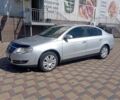 Серый Фольксваген Пассат, объемом двигателя 2 л и пробегом 256 тыс. км за 4300 $, фото 3 на Automoto.ua