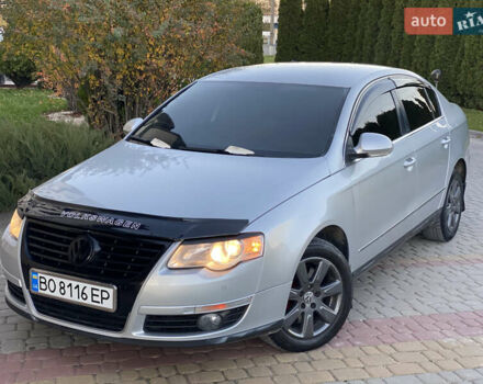 Серый Фольксваген Пассат, объемом двигателя 2 л и пробегом 270 тыс. км за 5750 $, фото 46 на Automoto.ua