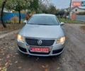 Серый Фольксваген Пассат, объемом двигателя 1.6 л и пробегом 175 тыс. км за 6850 $, фото 94 на Automoto.ua