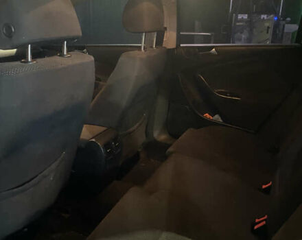 Сірий Фольксваген Пассат, об'ємом двигуна 1.98 л та пробігом 302 тис. км за 6400 $, фото 5 на Automoto.ua