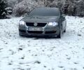 Серый Фольксваген Пассат, объемом двигателя 2 л и пробегом 260 тыс. км за 5700 $, фото 1 на Automoto.ua