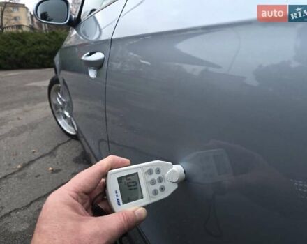 Сірий Фольксваген Пассат, об'ємом двигуна 1.6 л та пробігом 179 тис. км за 6300 $, фото 38 на Automoto.ua