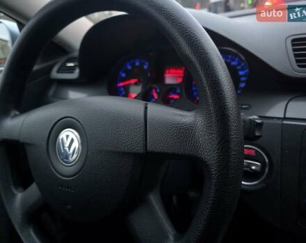 Сірий Фольксваген Пассат, об'ємом двигуна 1.6 л та пробігом 179 тис. км за 6300 $, фото 53 на Automoto.ua