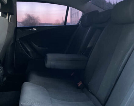 Серый Фольксваген Пассат, объемом двигателя 2 л и пробегом 270 тыс. км за 5750 $, фото 62 на Automoto.ua