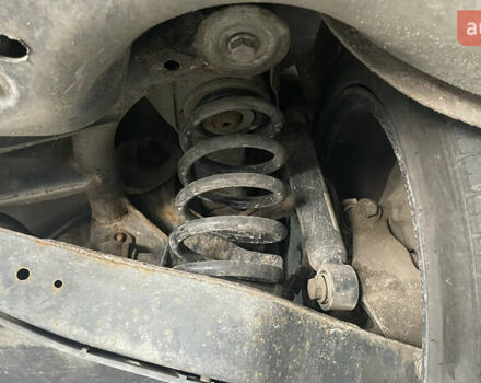 Серый Фольксваген Пассат, объемом двигателя 2 л и пробегом 300 тыс. км за 6500 $, фото 45 на Automoto.ua