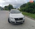 Серый Фольксваген Пассат, объемом двигателя 1.97 л и пробегом 183 тыс. км за 8000 $, фото 1 на Automoto.ua