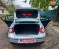 Серый Фольксваген Пассат, объемом двигателя 1.6 л и пробегом 175 тыс. км за 6850 $, фото 64 на Automoto.ua