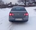 Серый Фольксваген Пассат, объемом двигателя 0 л и пробегом 300 тыс. км за 2600 $, фото 3 на Automoto.ua