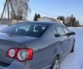 Сірий Фольксваген Пассат, об'ємом двигуна 2 л та пробігом 330 тис. км за 2300 $, фото 4 на Automoto.ua