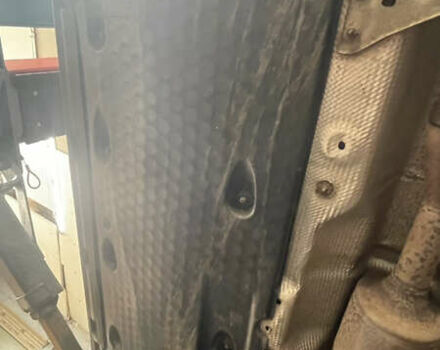 Серый Фольксваген Пассат, объемом двигателя 2 л и пробегом 300 тыс. км за 6500 $, фото 50 на Automoto.ua