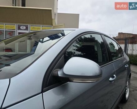 Сірий Фольксваген Пассат, об'ємом двигуна 1.6 л та пробігом 179 тис. км за 6300 $, фото 17 на Automoto.ua