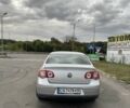 Серый Фольксваген Пассат, объемом двигателя 2 л и пробегом 244 тыс. км за 5200 $, фото 1 на Automoto.ua