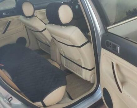 Сірий Фольксваген Пассат, об'ємом двигуна 2.5 л та пробігом 280 тис. км за 6500 $, фото 2 на Automoto.ua