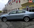 Сірий Фольксваген Пассат, об'ємом двигуна 1.6 л та пробігом 179 тис. км за 6300 $, фото 7 на Automoto.ua