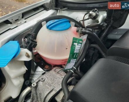 Серый Фольксваген Пассат, объемом двигателя 1.6 л и пробегом 175 тыс. км за 6850 $, фото 79 на Automoto.ua