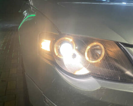 Сірий Фольксваген Пассат, об'ємом двигуна 1.98 л та пробігом 302 тис. км за 6400 $, фото 7 на Automoto.ua