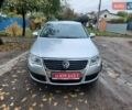 Серый Фольксваген Пассат, объемом двигателя 1.6 л и пробегом 175 тыс. км за 6850 $, фото 16 на Automoto.ua