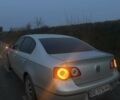 Серый Фольксваген Пассат, объемом двигателя 1.6 л и пробегом 240 тыс. км за 5300 $, фото 2 на Automoto.ua