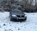 Серый Фольксваген Пассат, объемом двигателя 2 л и пробегом 260 тыс. км за 5700 $, фото 4 на Automoto.ua