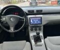 Фольксваген Пассат 2006 у Бердичеве на Automoto.ua Сірий Фольксваген Пассат, об'ємом двигуна 1.9 л та пробігом 330 тис. км за 5700 $, фото 10 на Automoto.ua