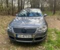 Серый Фольксваген Пассат, объемом двигателя 1.9 л и пробегом 490 тыс. км за 2650 $, фото 1 на Automoto.ua