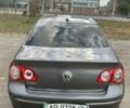 Сірий Фольксваген Пассат, об'ємом двигуна 3.6 л та пробігом 207 тис. км за 4500 $, фото 2 на Automoto.ua