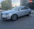 Серый Фольксваген Пассат, объемом двигателя 1.98 л и пробегом 286 тыс. км за 6000 $, фото 1 на Automoto.ua