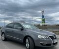 Серый Фольксваген Пассат, объемом двигателя 1.98 л и пробегом 176 тыс. км за 5300 $, фото 1 на Automoto.ua