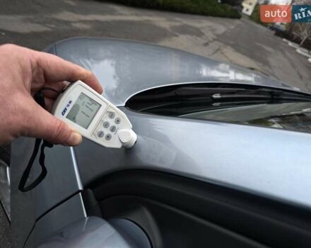 Сірий Фольксваген Пассат, об'ємом двигуна 1.6 л та пробігом 179 тис. км за 6300 $, фото 42 на Automoto.ua