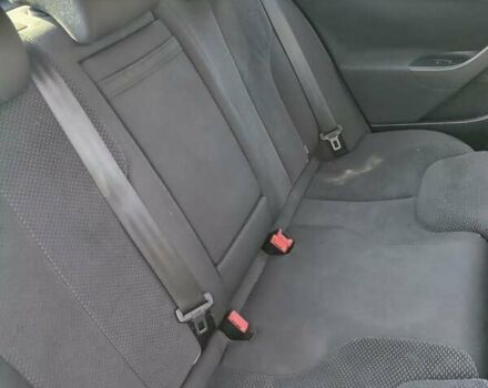 Серый Фольксваген Пассат, объемом двигателя 2 л и пробегом 164 тыс. км за 6100 $, фото 7 на Automoto.ua