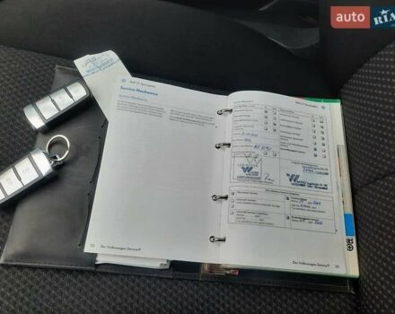 Серый Фольксваген Пассат, объемом двигателя 1.6 л и пробегом 175 тыс. км за 6850 $, фото 101 на Automoto.ua