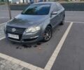 Сірий Фольксваген Пассат, об'ємом двигуна 2 л та пробігом 330 тис. км за 7200 $, фото 1 на Automoto.ua