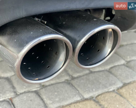 Серый Фольксваген Пассат, объемом двигателя 2 л и пробегом 270 тыс. км за 5750 $, фото 70 на Automoto.ua