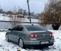 Серый Фольксваген Пассат, объемом двигателя 2 л и пробегом 260 тыс. км за 5700 $, фото 5 на Automoto.ua