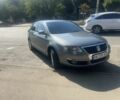 Фольксваген Пассат 2006 в Харькове на Automoto.ua Серый Фольксваген Пассат, объемом двигателя 2 л и пробегом 343 тыс. км за 6700 $, фото 1 на Automoto.ua