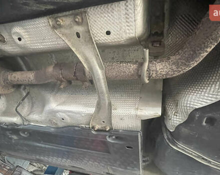 Серый Фольксваген Пассат, объемом двигателя 2 л и пробегом 300 тыс. км за 6500 $, фото 48 на Automoto.ua