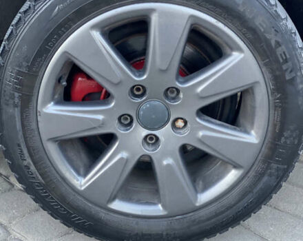 Серый Фольксваген Пассат, объемом двигателя 2 л и пробегом 270 тыс. км за 5750 $, фото 79 на Automoto.ua