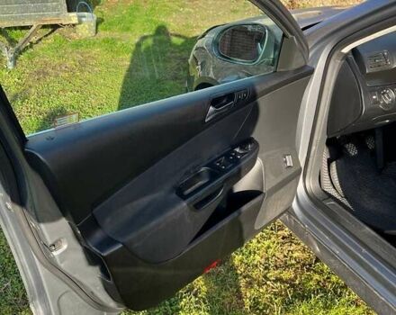 Серый Фольксваген Пассат, объемом двигателя 2 л и пробегом 280 тыс. км за 6200 $, фото 17 на Automoto.ua