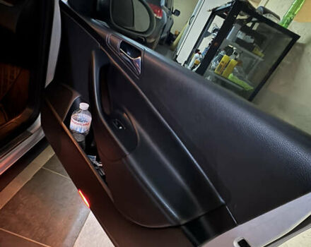 Серый Фольксваген Пассат, объемом двигателя 1.98 л и пробегом 208 тыс. км за 6300 $, фото 9 на Automoto.ua