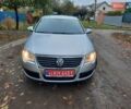 Серый Фольксваген Пассат, объемом двигателя 1.6 л и пробегом 175 тыс. км за 6850 $, фото 87 на Automoto.ua