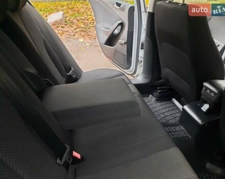 Серый Фольксваген Пассат, объемом двигателя 1.6 л и пробегом 175 тыс. км за 6850 $, фото 57 на Automoto.ua