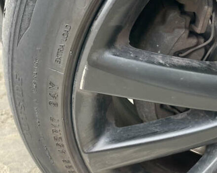 Серый Фольксваген Пассат, объемом двигателя 2 л и пробегом 300 тыс. км за 6500 $, фото 25 на Automoto.ua