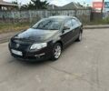 Серый Фольксваген Пассат, объемом двигателя 1.9 л и пробегом 320 тыс. км за 5800 $, фото 1 на Automoto.ua