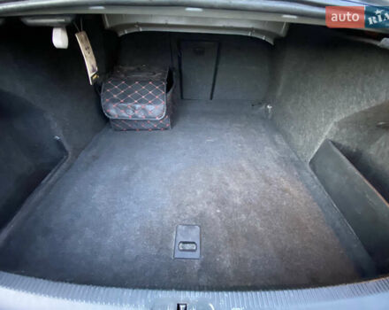 Серый Фольксваген Пассат, объемом двигателя 2 л и пробегом 270 тыс. км за 5750 $, фото 68 на Automoto.ua