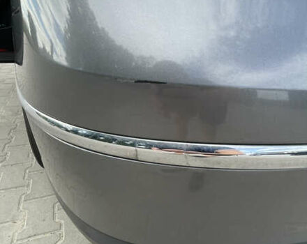 Серый Фольксваген Пассат, объемом двигателя 2 л и пробегом 300 тыс. км за 6500 $, фото 44 на Automoto.ua